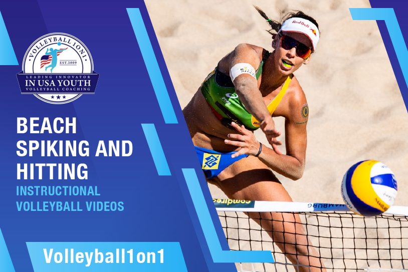 beach-spiking-and-hitting