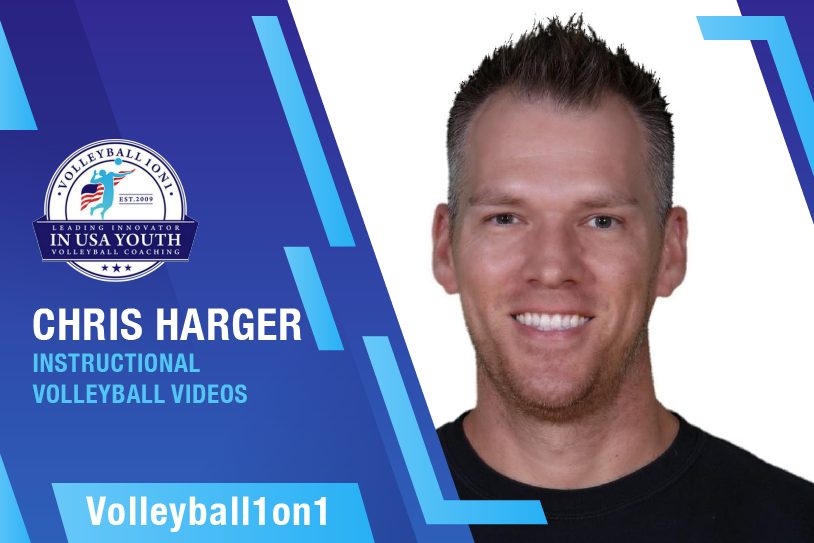 chris harger