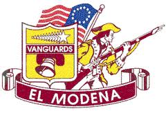 El Modena High School Volleyball Job 2013-2014 Season