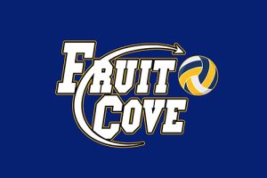 Fruit Cove / Plantation Youth Volleyball