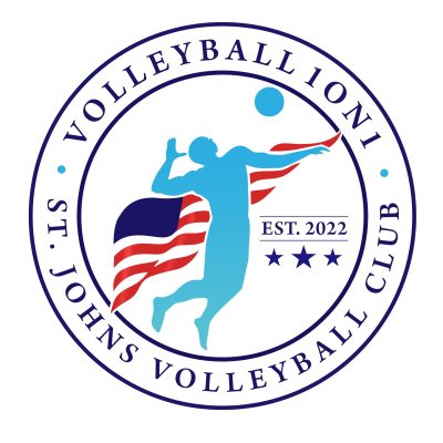 St Johns Volleyball Club In St Johns County, Florida