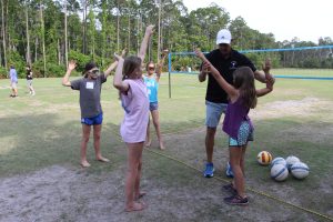 Volleyball Camp In Nocatee Ponte Vedra, Florida - June / July 2025 - Flexible Silver Camp 12 Days - Image 3